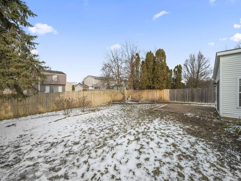 1705 Jupiter Avenue, Hilliard, OH 43026 Photo 26