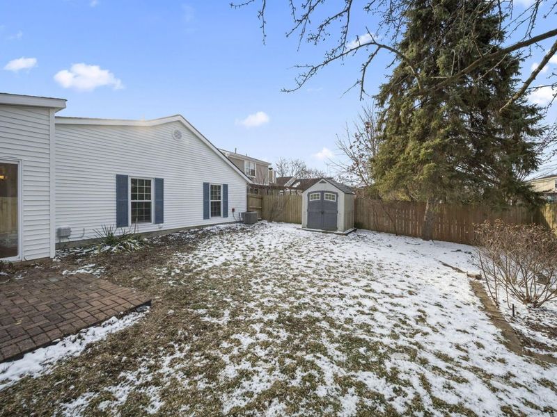 1705 Jupiter Avenue, Hilliard, OH 43026 Photo 28