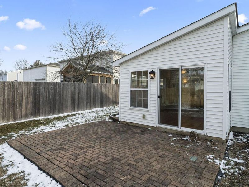 1705 Jupiter Avenue, Hilliard, OH 43026 Photo 29