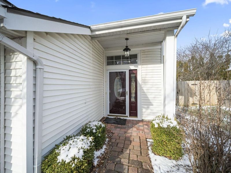 1705 Jupiter Avenue, Hilliard, OH 43026 Photo 3