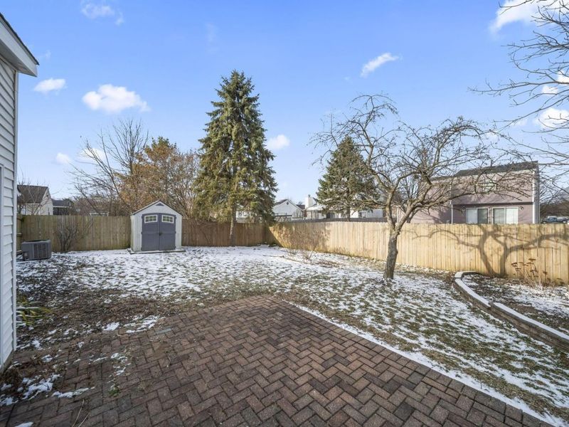 1705 Jupiter Avenue, Hilliard, OH 43026 Photo 30