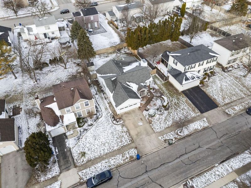 1705 Jupiter Avenue, Hilliard, OH 43026 Photo 31