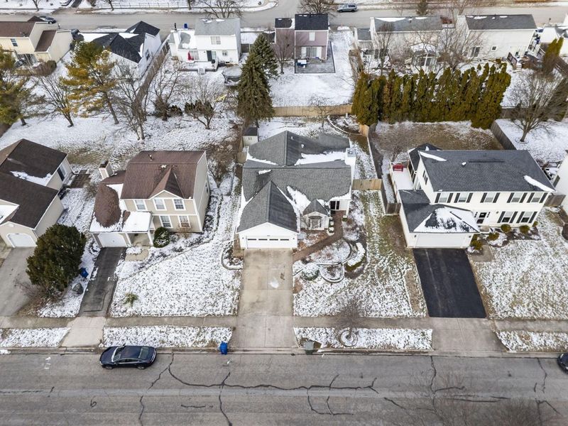 1705 Jupiter Avenue, Hilliard, OH 43026 Photo 32