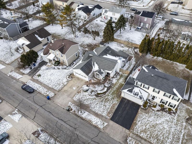 1705 Jupiter Avenue, Hilliard, OH 43026 Photo 33