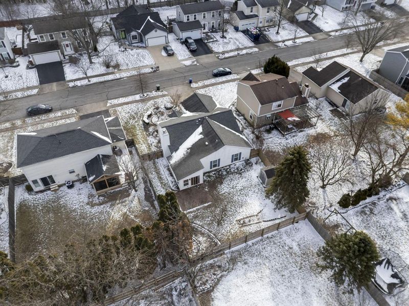 1705 Jupiter Avenue, Hilliard, OH 43026 Photo 34