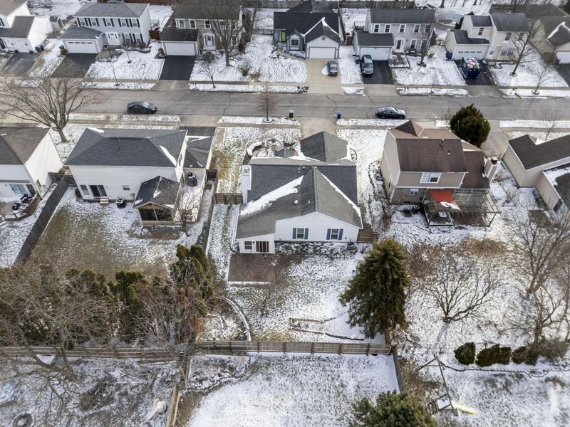 1705 Jupiter Avenue, Hilliard, OH 43026 Photo 35