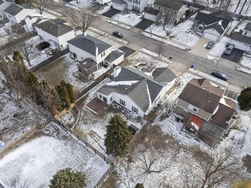 1705 Jupiter Avenue, Hilliard, OH 43026 Photo 36