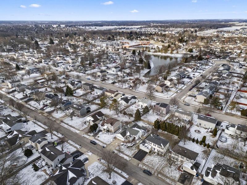 1705 Jupiter Avenue, Hilliard, OH 43026 Photo 39