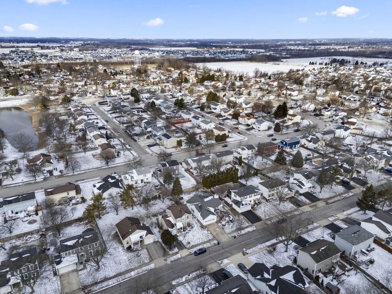 1705 Jupiter Avenue, Hilliard, OH 43026 Photo 40