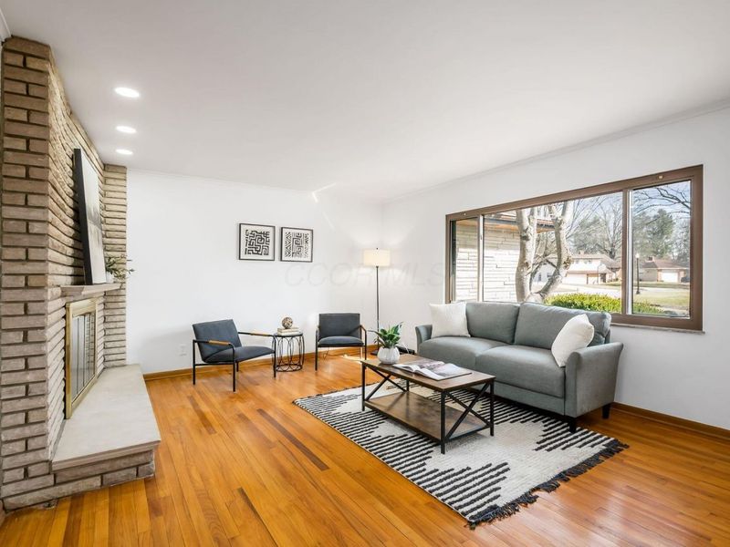 1423 Cottingham Court E, Columbus, OH 43209 Photo 10