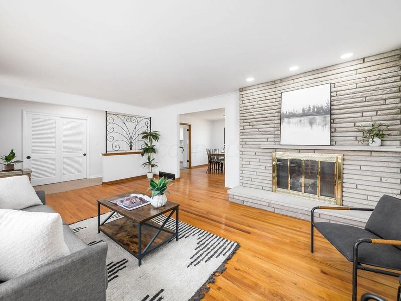 1423 Cottingham Court E, Columbus, OH 43209 Photo 12