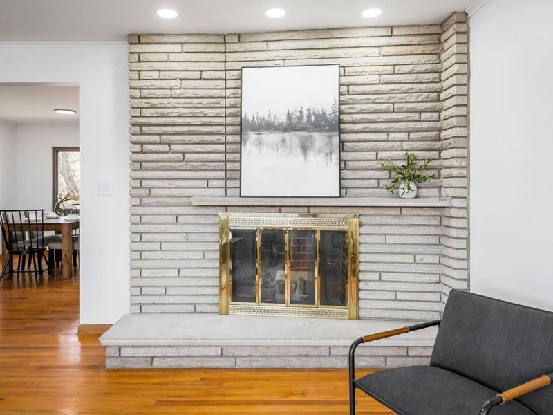 1423 Cottingham Court E, Columbus, OH 43209 Photo 13