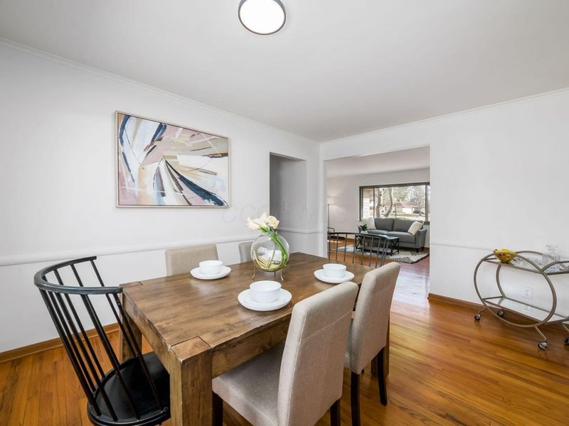 1423 Cottingham Court E, Columbus, OH 43209 Photo 16