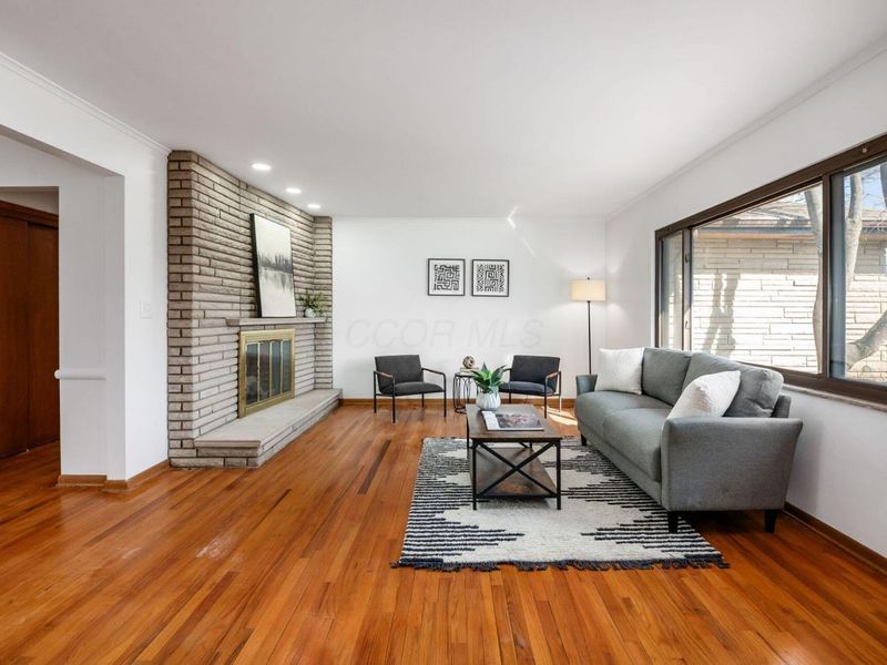 1423 Cottingham Court E, Columbus, OH 43209 Photo 8