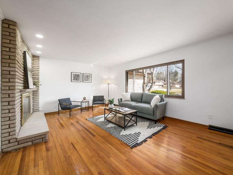 1423 Cottingham Court E, Columbus, OH 43209 Photo 9