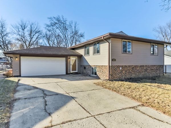 1421 Norwell Lane, Schaumburg, IL 60193