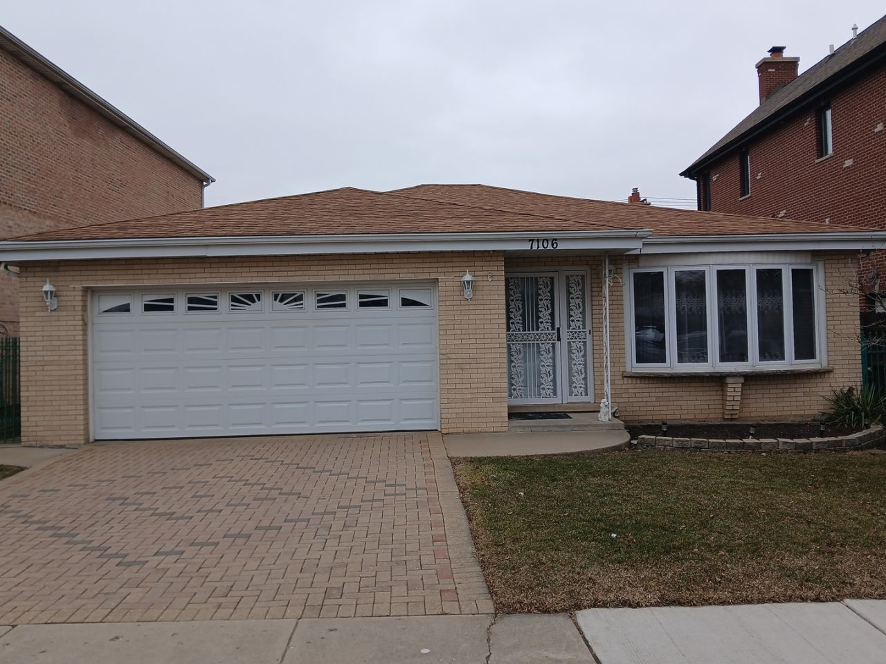 7106 W Schreiber Avenue, Chicago, IL 60631 Main Photo