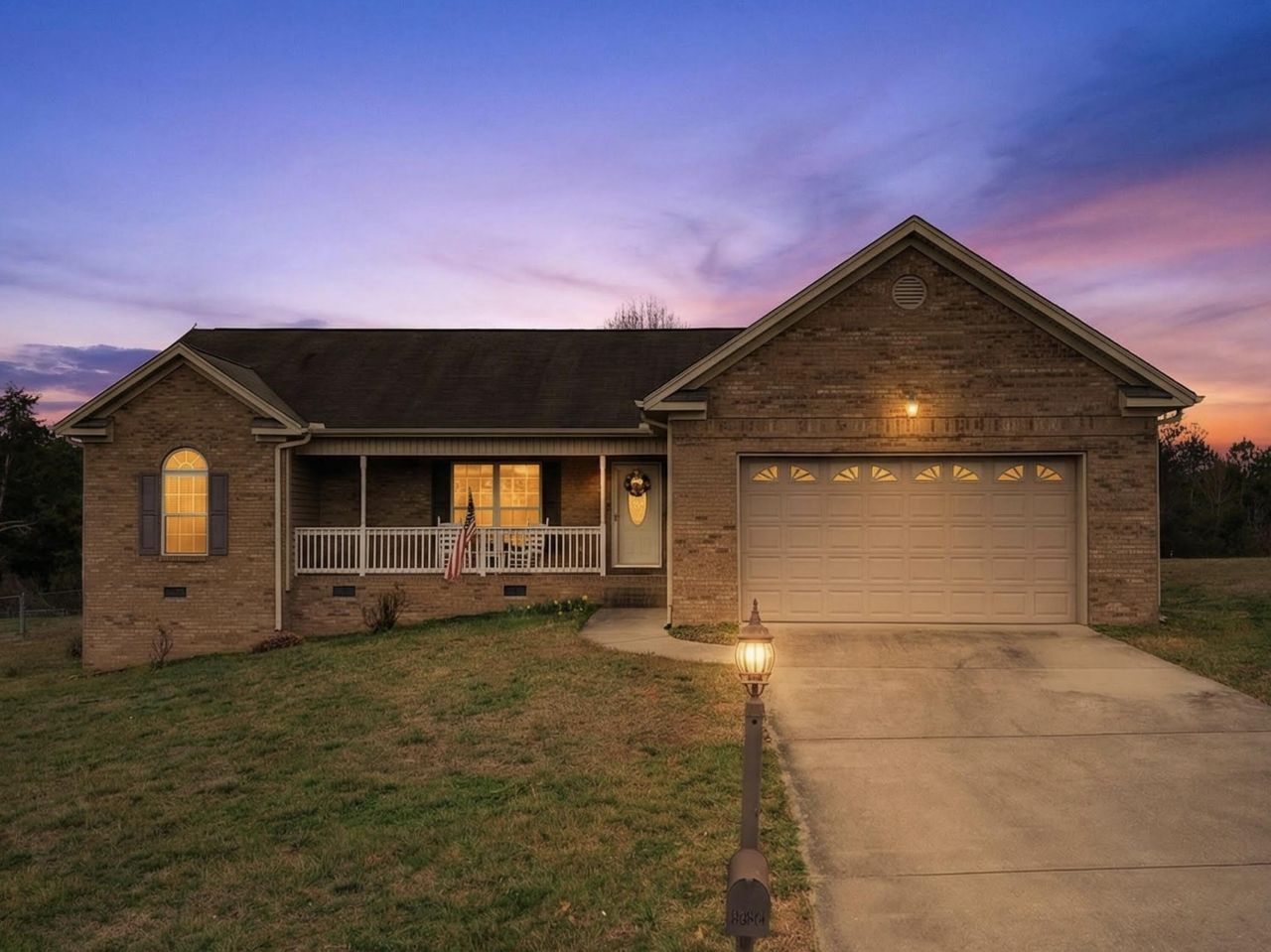 9829 Falcon Crest Drive, Ooltewah, TN 37363 Main Photo