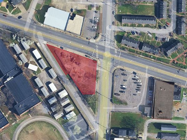 60 Wharf Ave , Nashville, TN 37210