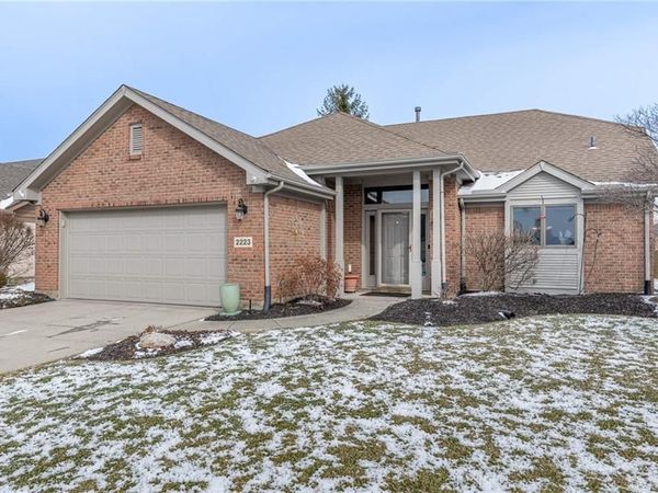 2223 Four Seasons Trail, Miami Township, OH 45342