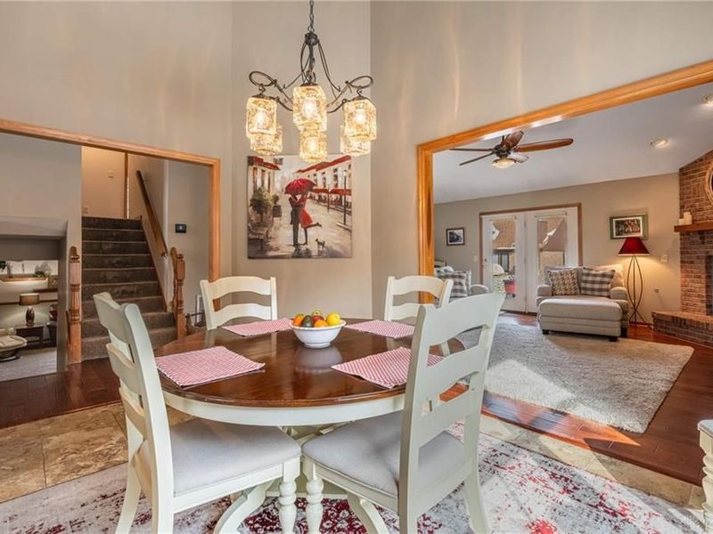 2223 Four Seasons Trail, Miami Township, OH 45342 Photo 11