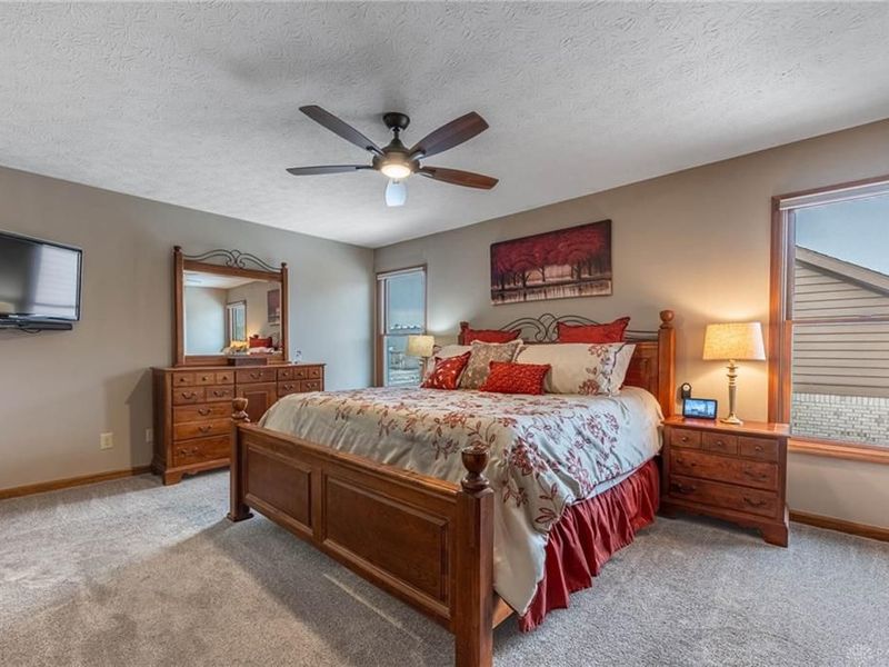 2223 Four Seasons Trail, Miami Township, OH 45342 Photo 17