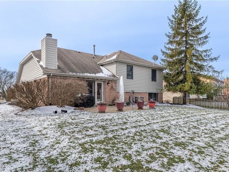 2223 Four Seasons Trail, Miami Township, OH 45342 Photo 33