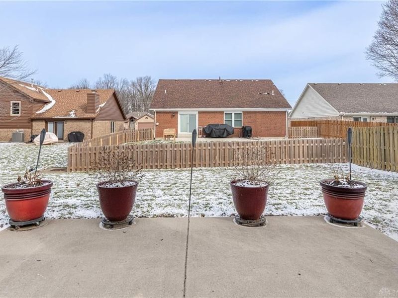 2223 Four Seasons Trail, Miami Township, OH 45342 Photo 35