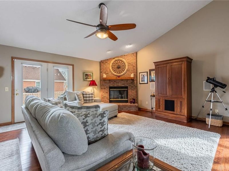 2223 Four Seasons Trail, Miami Township, OH 45342 Photo 4