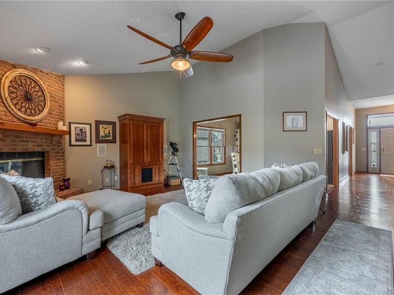 2223 Four Seasons Trail, Miami Township, OH 45342 Photo 5