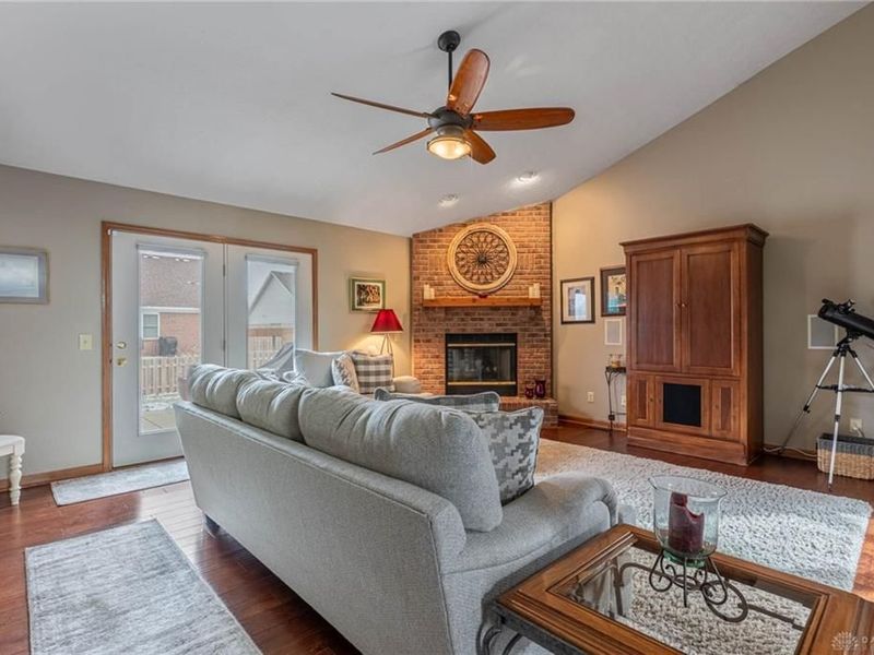 2223 Four Seasons Trail, Miami Township, OH 45342 Photo 6