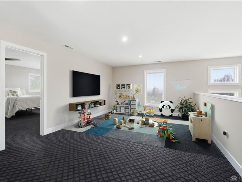 7545 Deer Path Court, Springboro, OH 45066 Photo 41