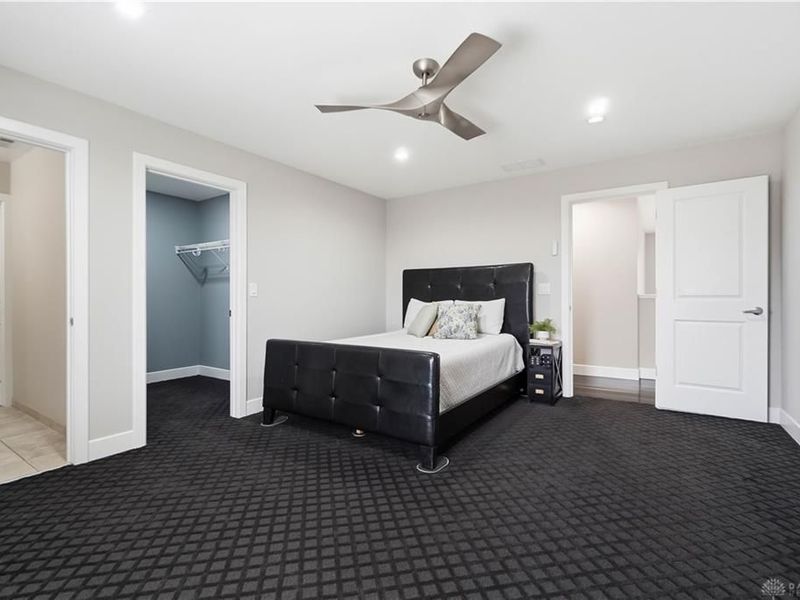 7545 Deer Path Court, Springboro, OH 45066 Photo 51