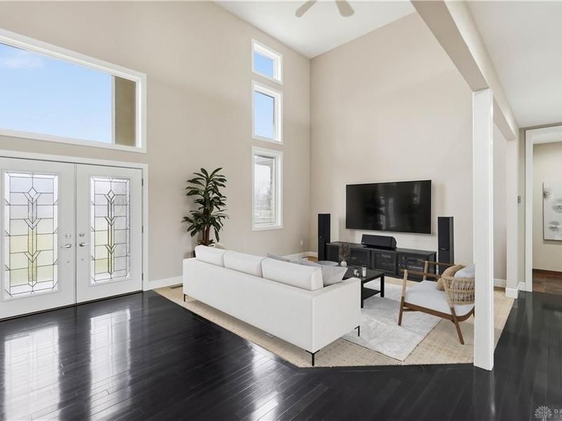 7545 Deer Path Court, Springboro, OH 45066 Photo 7