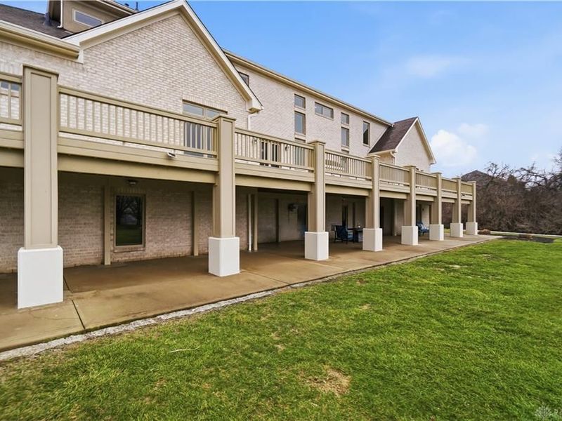 7545 Deer Path Court, Springboro, OH 45066 Photo 87