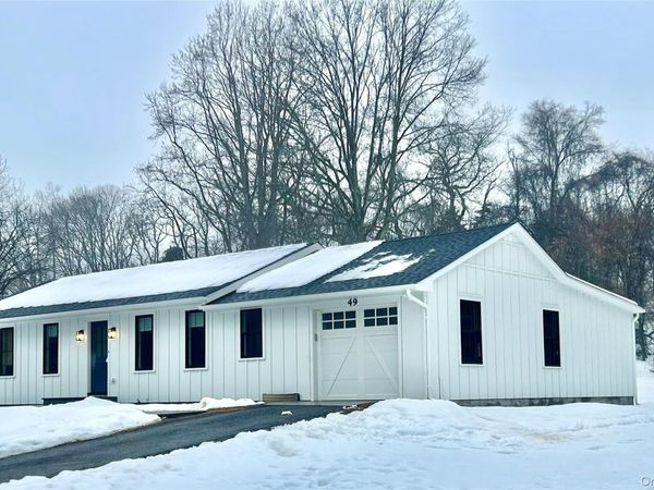 49 Hackensack Heights Road , Wappingers Falls, NY 12590