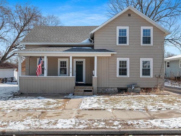 518 S TELULAH AVENUE, Appleton, WI 54915