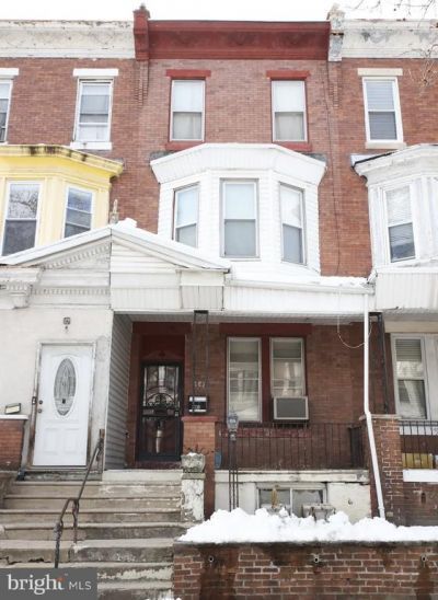 3630 N 18th Street, Philadelphia, PA 19140 Main Photo