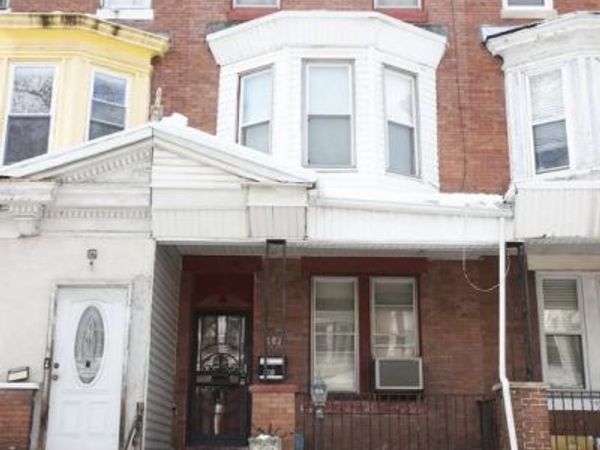 3630 N 18TH STREET, PHILADELPHIA, PA 19140