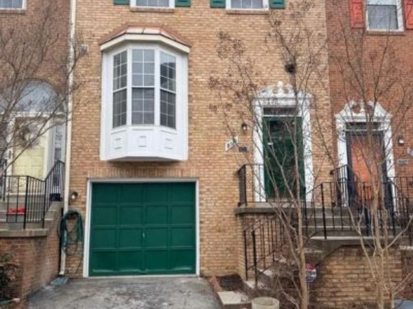 8318 FOUNDERS WOODS WAY, FORT WASHINGTON, MD 20744