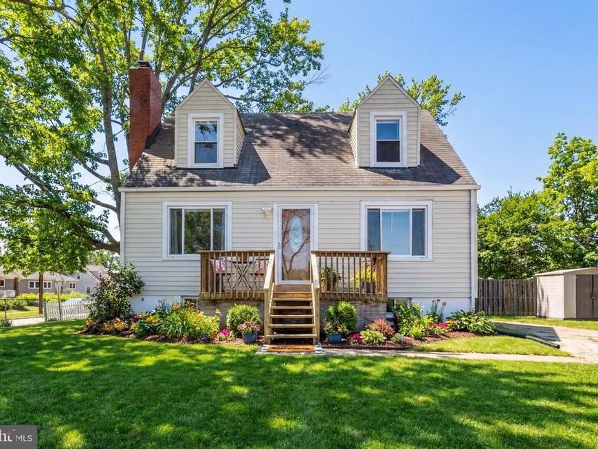 6220 District Heights Parkway, District Heights, MD 20747 Main Photo