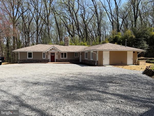 1396 BALTIMORE ANNAPOLIS BOULEVARD, ARNOLD, MD 21012