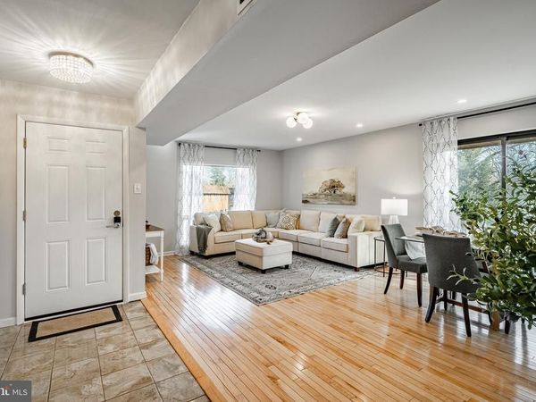 856 PUTNAM BOULEVARD, Unit B, WALLINGFORD, PA 19086