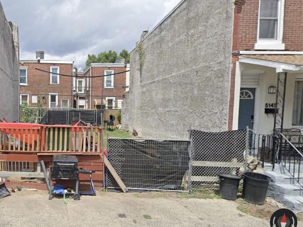 5147 RENO STREET, PHILADELPHIA, PA 19139