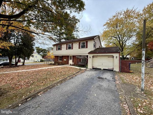 1 MYSTIC WAY , WILLINGBORO, NJ 08046