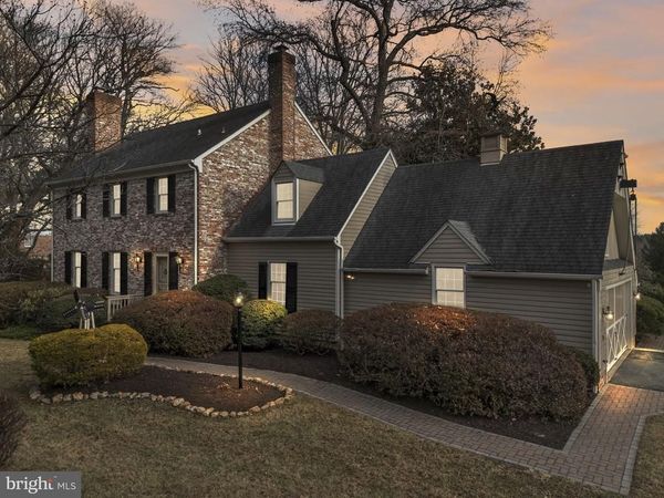 13001 DULANEY VALLEY ROAD, GLEN ARM, MD 21057