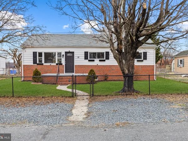 18 ARMOR COURT , MIDDLE RIVER, MD 21220