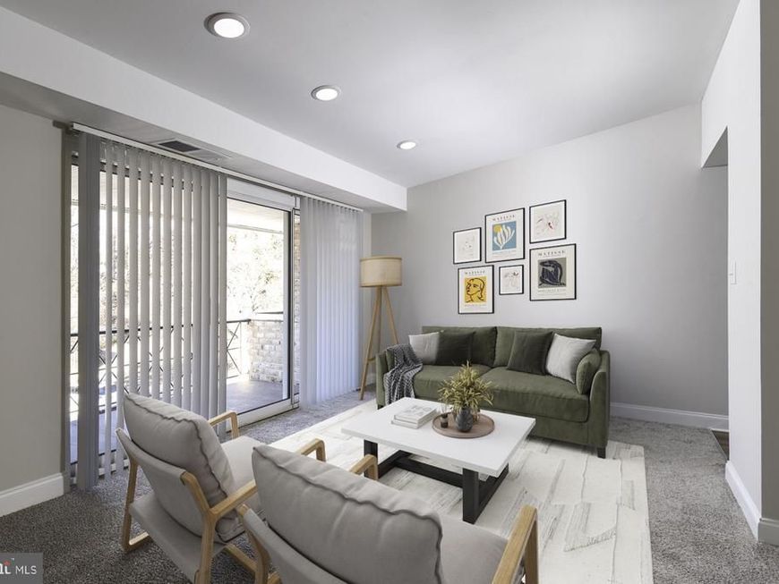 284 Iven Avenue, Unit 1B-270-3D, Radnor, PA 19087 Main Photo