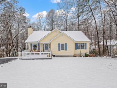 129 HILDA DRIVE, STAFFORD, VA 22556