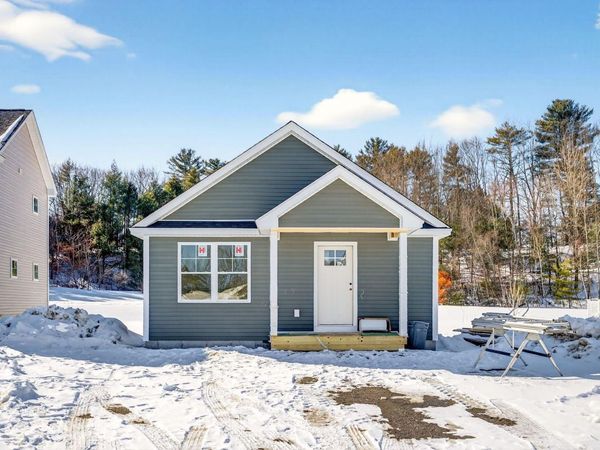 19 Feldspar Lane, Unit 10, Cumberland, ME 04021